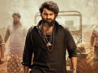 Valmiki: Varun Tej, Harish Shankar on Telugu remake of Jigarthanda, and why 'cinema is the hero' of their film Valmiki: Varun Tej, Harish Shankar on Telugu remake of Jigarthanda, and why 'cinema is the hero' of their film