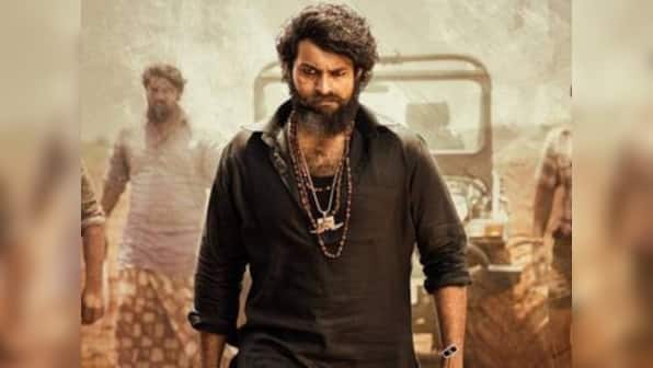 Valmiki: Varun Tej, Harish Shankar on Telugu remake of Jigarthanda, and why 'cinema is the hero' of their film