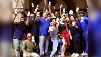 Coolie No 1: Varun Dhawan, Sara Ali Khan starrer becomes first Hindi film set to go plastic-free