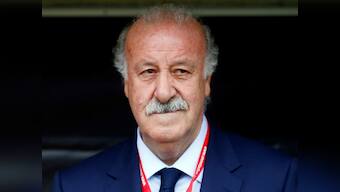 LaLiga: Vicente del Bosque says he wouldn't bring Neymar back to Spanish league if he were coach