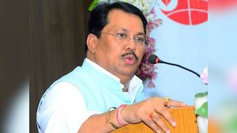 Congress terms ED action against Pawars politically motivated, seeks probe against 'corrupt' ministers in Fadnavis govt