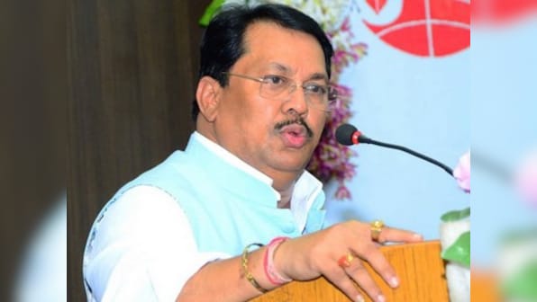 Congress terms ED action against Pawars politically motivated, seeks probe against 'corrupt' ministers in Fadnavis govt