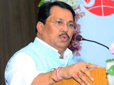 Congress terms ED action against Pawars politically motivated, seeks probe against 'corrupt' ministers in Fadnavis govt Congress terms ED action against Pawars politically motivated, seeks probe against 'corrupt' ministers in Fadnavis govt