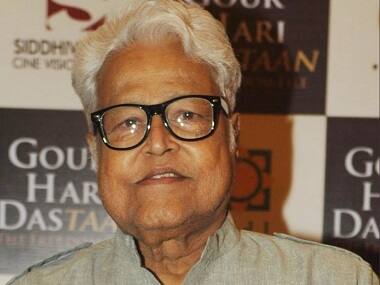 Viju Khote passes away: Rishi Kapoor, Madhuri Dixit, Ajay Devgn, Boman Irani pay tribute to legendary actor