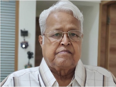 Viju Khote, best known for playing Kalia in Sholay and Robert in Andaz Apna Apna, passes away at 77 Viju Khote, best known for playing Kalia in Sholay and Robert in Andaz Apna Apna, passes away at 77