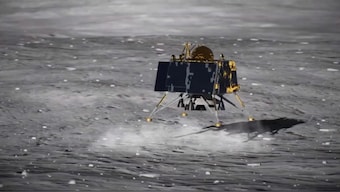 Chandrayaan 2: Can ISRO get the silent, possibly broken Vikram lander on the moon to talk?