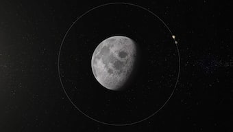 Chandrayaan 2 will 'absolutely have no impact' on Gaganyaan mission: ISRO