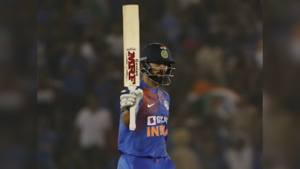 India vs South Africa, 3rd T20I: Virat Kohli says hosts will look to follow 'bat first' template till World Cup 2020