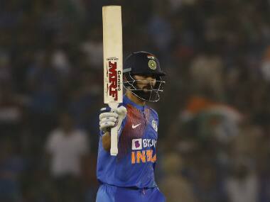 India vs South Africa 2nd T20I: Virat Kohli's record-breaking spree, Quinton de Kock's half-century on captaincy debut and more