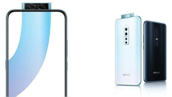Vivo V17 Pro to launch in India today at 12 pm: Here is how you can watch it live