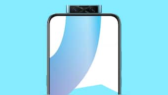 Vivo V17 Pro reportedly discontinued in India as V19 Pro is set to launch on 3 March