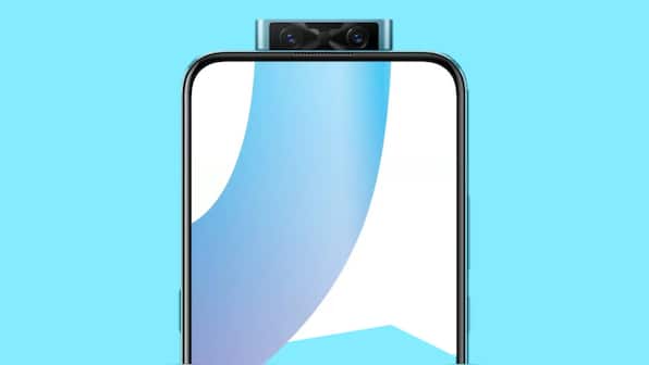 Vivo V17 Pro reportedly discontinued in India as V19 Pro is set to launch on 3 March
