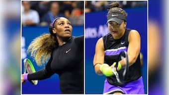 US Open 2019 Highlights, Serena Williams vs Bianca Andreescu women's final: Bianca first Canadian to win Grand Slam singles title