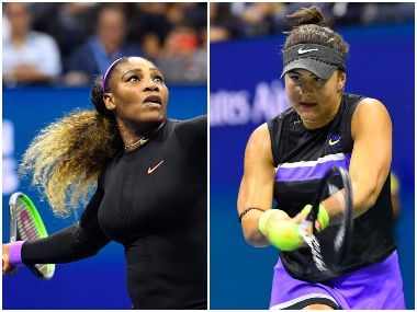 US Open 2019 Highlights, Serena Williams vs Bianca Andreescu women's final: Bianca first Canadian to win Grand Slam singles title