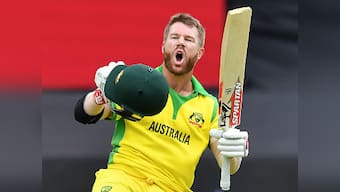 ICC Cricket World Cup 2019, Tour Diary: Watching David Warner's ton, more rains and Jason Roy fandom