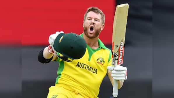 ICC Cricket World Cup 2019, Tour Diary: Watching David Warner's ton, more rains and Jason Roy fandom