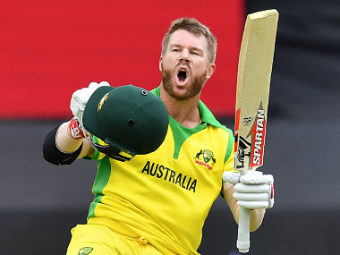 ICC Cricket World Cup 2019, Tour Diary: Watching David Warner's ton, more rains and Jason Roy fandom ICC Cricket World Cup 2019, Tour Diary: Watching David Warner's ton, more rains and Jason Roy fandom
