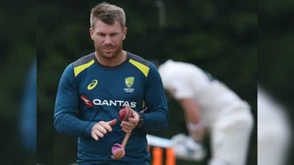 WATCH: Fan calls David Warner 'cheat' during fourth Ashes Test; Australia opener gives befitting response