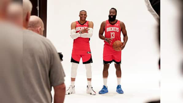 Tokyo Olympics 2020: Houston Rockets' James Harden and Russell Westbrook express interest to play for USA at Olympic Games
