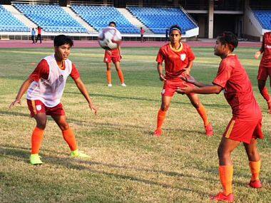 Uzbekistan hold Indian women's football team to draw in second international friendly in Tashkent