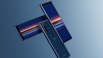 IFA 2019: Sony announces Xperia 5 with support for the PS4's DualShock 4 controller