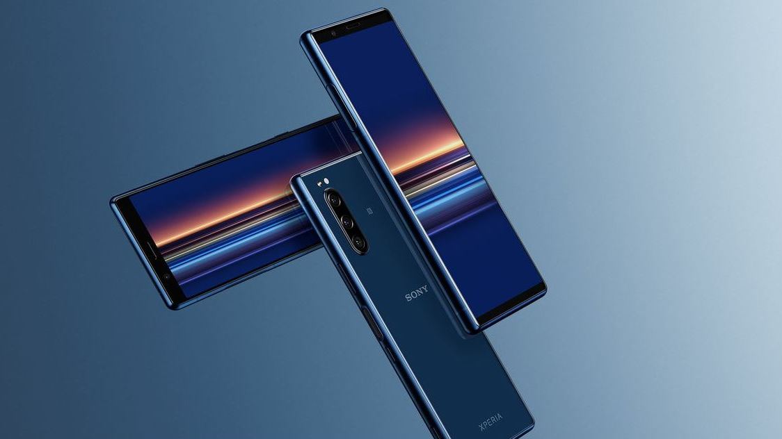 IFA 2019: Sony announces Xperia 5 with support for the PS4's DualShock 4 controller IFA 2019: Sony announces Xperia 5 with support for the PS4's DualShock 4 controller