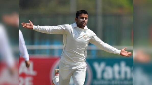 Bangladesh vs Afghanistan: Rashid Khan, Zahir Khan's wickets put hosts in tatters as visitors march towards historic win in only Test