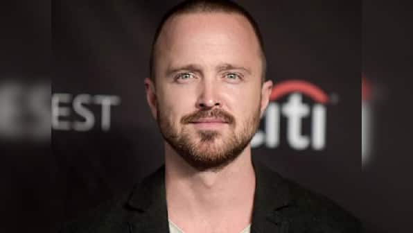 El Camino: A Breaking Bad Movie — Aaron Paul opens up on playing Jesse Pinkman again in spin-off