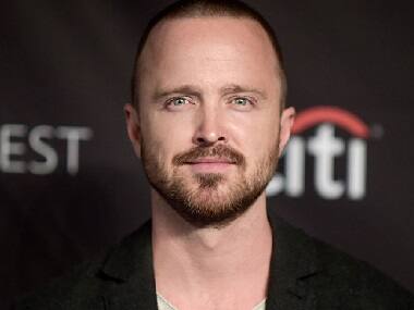El Camino: A Breaking Bad Movie — Aaron Paul opens up on playing Jesse Pinkman again in spin-off