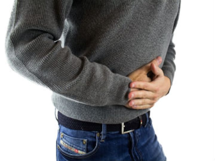These stress-busters can also reduce discomfort caused by irritable bowel syndrome