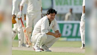 Cricket world mourns loss of legendary 'magician' Pakistan leg-spinner Abdul Qadir