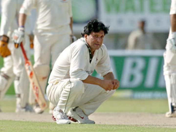 Cricket world mourns loss of legendary 'magician' Pakistan leg-spinner Abdul Qadir