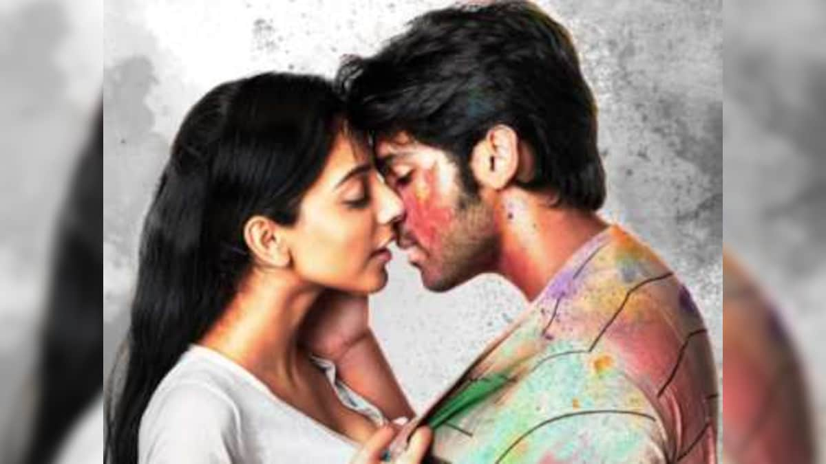 Adithya Varma: Dhruv Vikram, Banita Sandhu's Arjun Reddy remake to release on 8 November