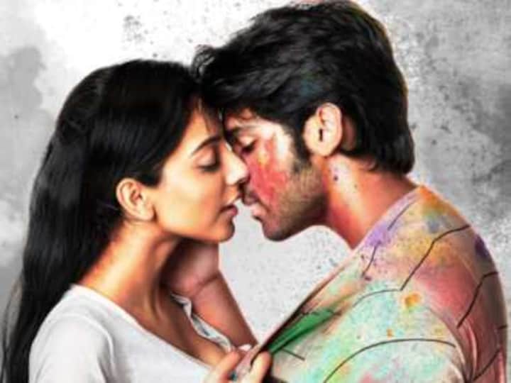 Adithya Varma: Dhruv Vikram, Banita Sandhu's Arjun Reddy remake to release on 8 November