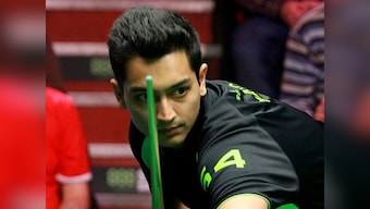 Cueist Aditya Mehta's journey from career-threatening neck injury to World Team Snooker title