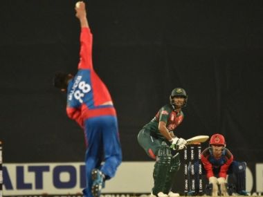 Bangladesh vs Afghanistan, Highlights, Tri-nation T20I series, Final at Dhaka, full cricket score: Match abandoned due to rain, teams share trophy Bangladesh vs Afghanistan, Highlights, Tri-nation T20I series, Final at Dhaka, full cricket score: Match abandoned due to rain, teams share trophy