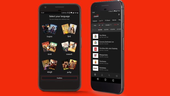 Airtel Xstream Stick, Xstream Box with 4K support launched; both priced at Rs 3,999