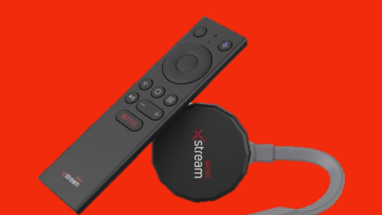 Airtel gives everyone free access to kids' content via its Xstream app Airtel gives everyone free access to kids' content via its Xstream app