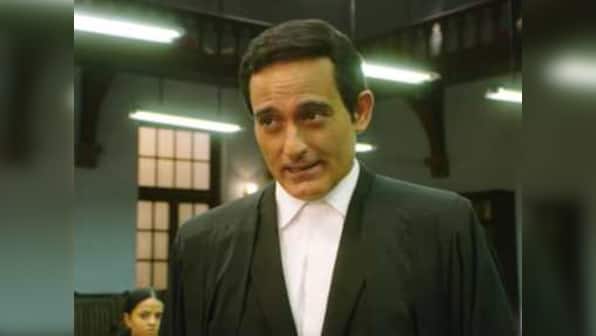 Akshaye Khanna on Section 375: My choice of films is very instinctive; there's nothing cerebral about it