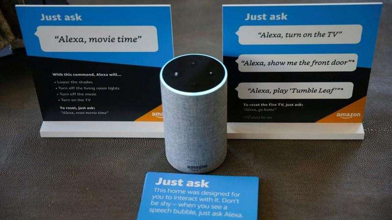 Alexa will let people donate money at voice commands during the 2020 US elections Alexa will let people donate money at voice commands during the 2020 US elections