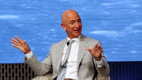 Amazon working on facial recognition regulations after facing backlash from critics