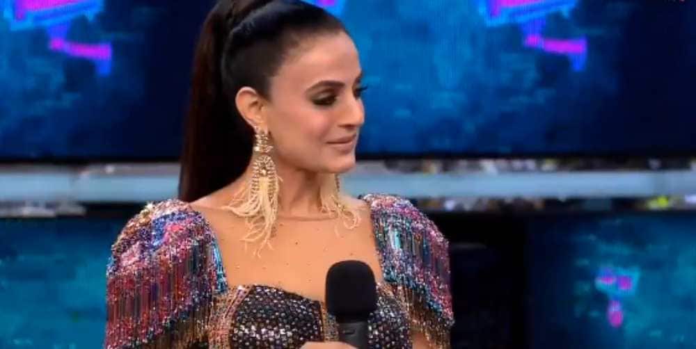 Ameesha Patel
