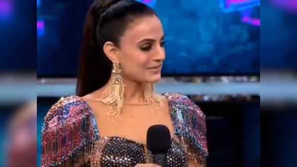 Bigg Boss 13 Day 1 highlights: Salman Khan introduces Ameesha Patel as 'maalkin' of the house