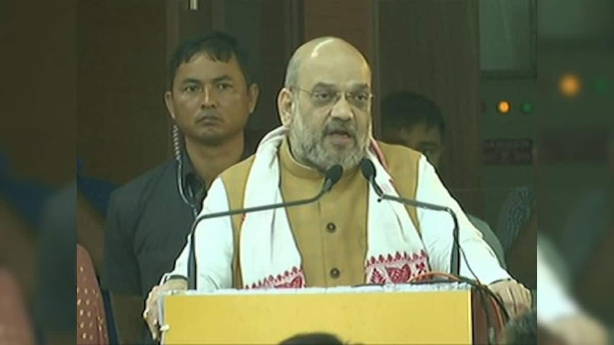 Daily Bulletin: Amit Shah to visit Mizoram to build consensus on Citizenship Amendment Bill; Modi-Hasina to hold bilateral talks; day's top stories