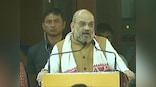 Amit Shah says NDA govt doubled allocation of funds for Mizoram's developmental projects