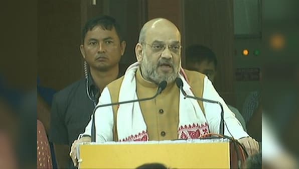Daily Bulletin: India to attend SAARC Council of ministers meeting; Amit Shah to hold meeting with BJP core group to decide on alliance in Maharashtra, Haryana; day's top stories