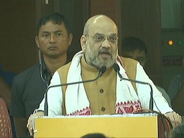 Daily Bulletin: Amit Shah to address seminar on NRC in Kolkata today; SC to hear batch of pleas challenging scrapping of Article 370; day's top stories and more Daily Bulletin: Amit Shah to address seminar on NRC in Kolkata today; SC to hear batch of pleas challenging scrapping of Article 370; day's top stories and more
