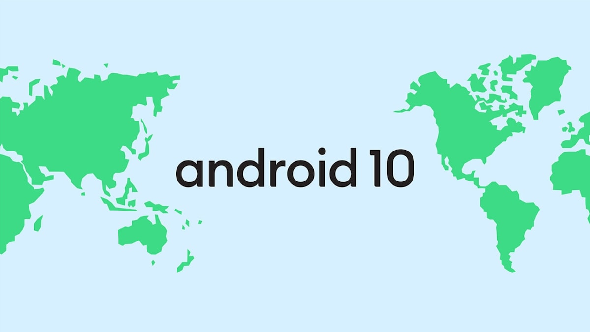 Android 10 starts officially rolling out: Supported devices and live features