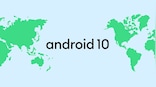 Android 10 starts officially rolling out: Supported devices and live features