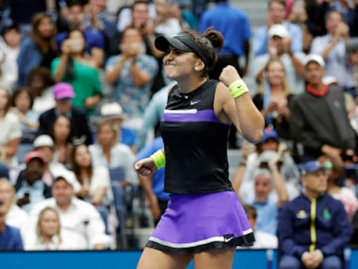 US Open 2019: The incredible numbers behind Bianca Andreescu's victory over Serena Williams in the women's final